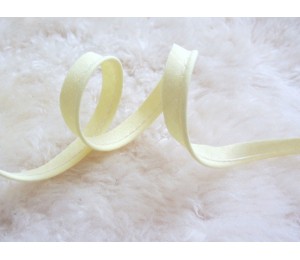 Paspelborte Biese Baumwolle